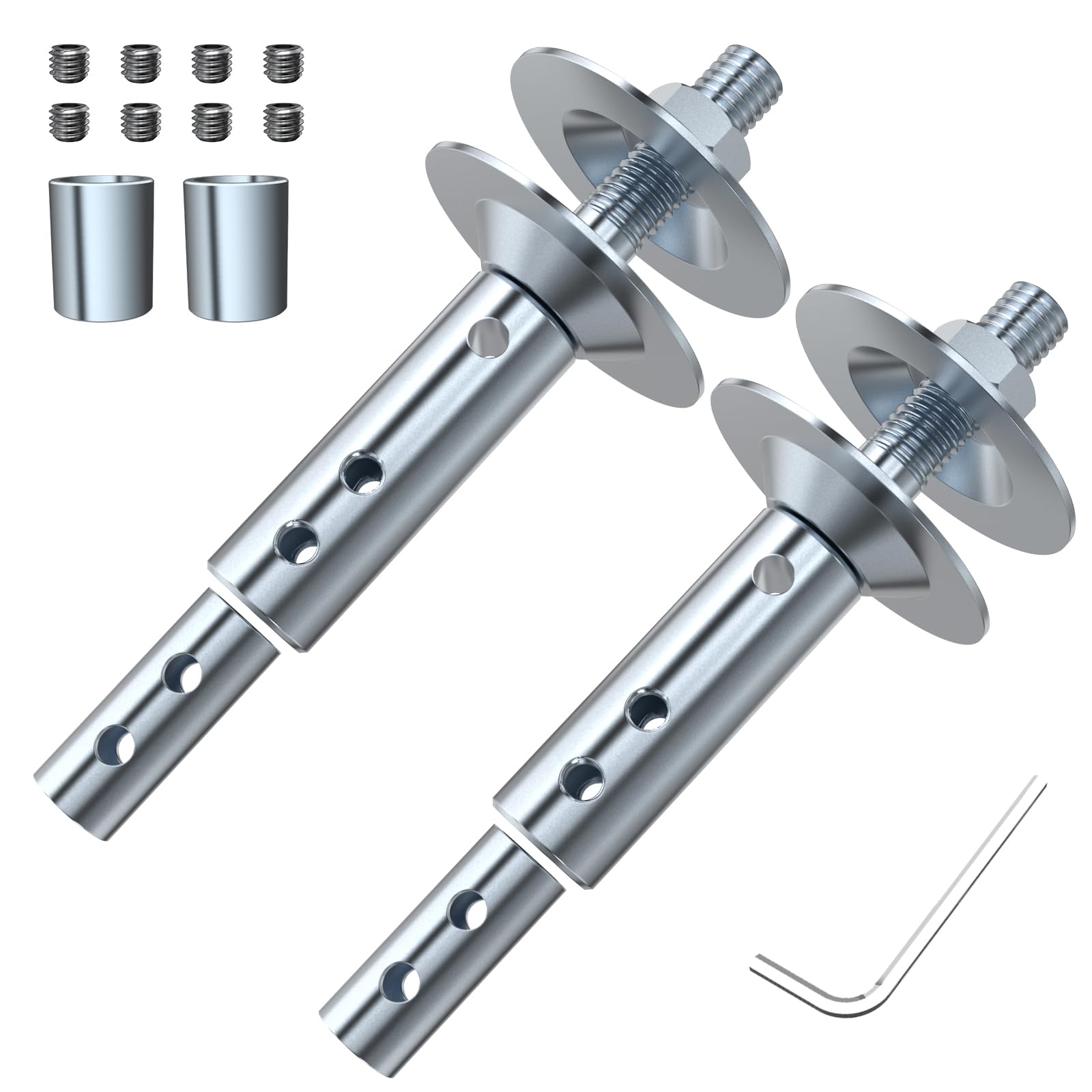 Gaynor MindenLCL-8.5M4PLH 2足セット Amazon.com: Neeki Bench Grinder Shaft Extension for Polishing, 1/2